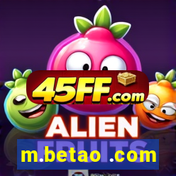 m.betao .com